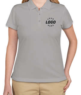 Adidas Women's ClimaLite Performance Polo