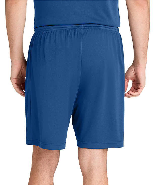 Sport-Tek Competitor Performance Pocket Shorts