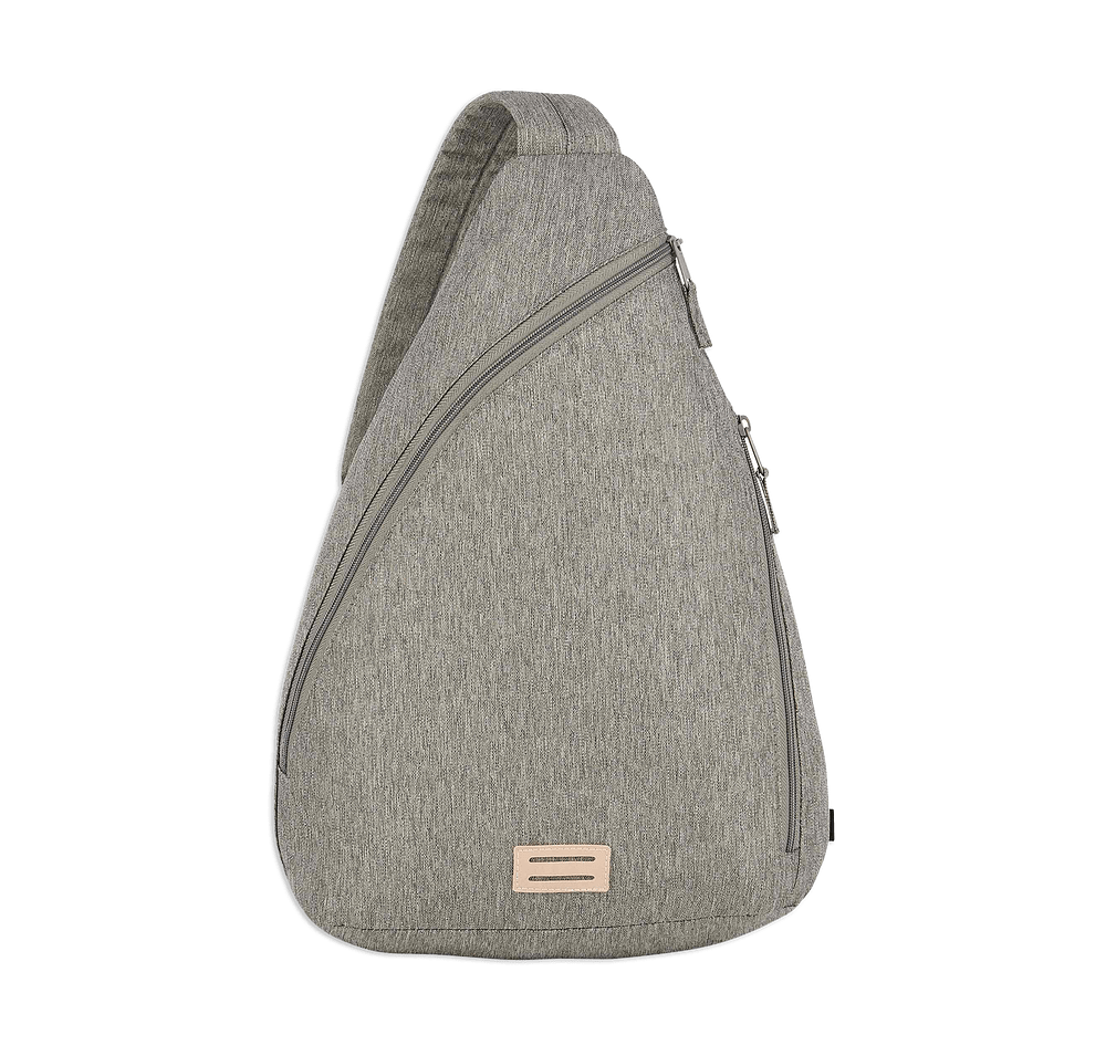 The Goods Recycled Sling Backpack-default