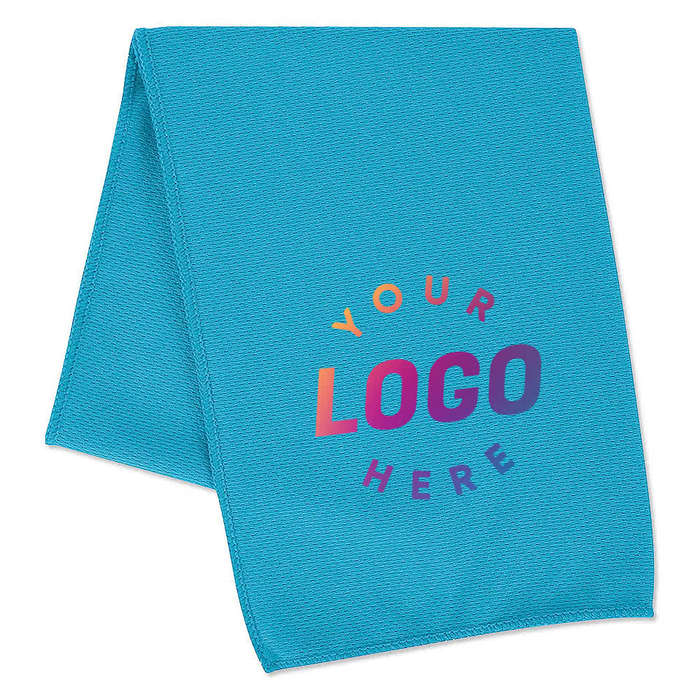 Recycled Sport Cooling Towel