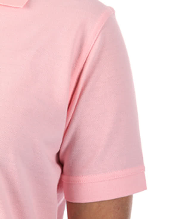 Ultra Club Ladies Pique Polo