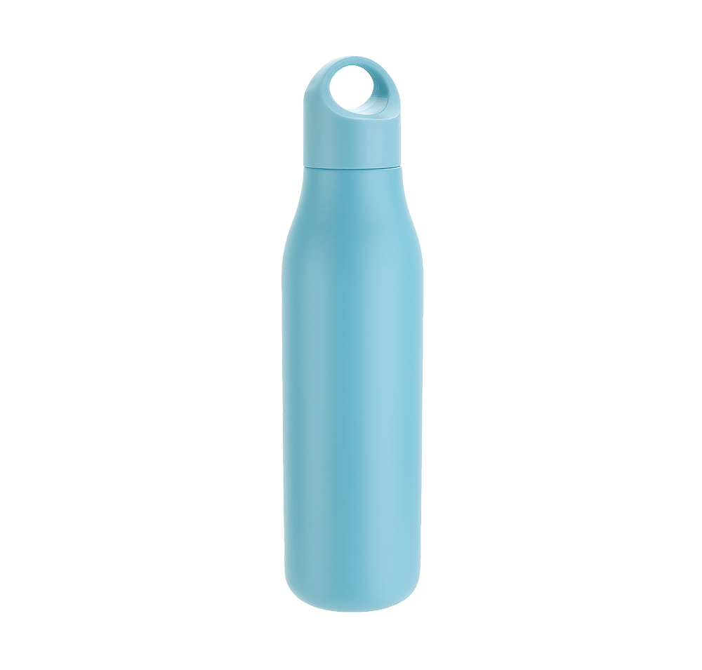 Full Color 22 oz. SENSO Classic Stainless Steel Insulated Water Bottle-default