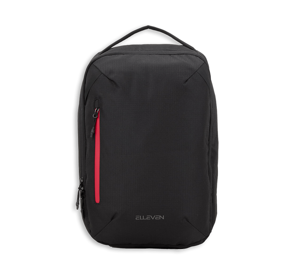 elleven Luminous Recycled 15" Computer Backpack-default
