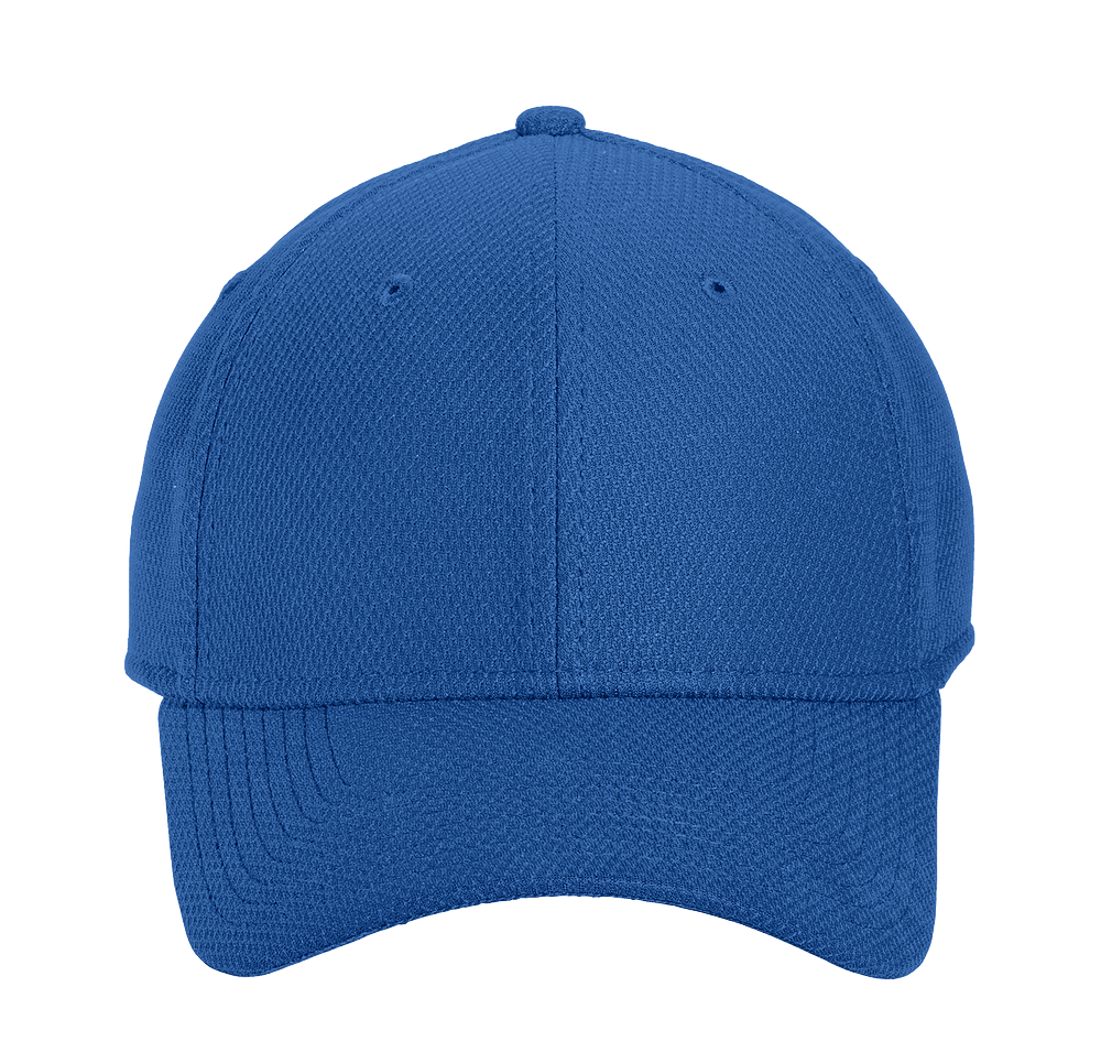 New Era 39THIRTY Diamond Era Stretch Performance Baseball Hat-default