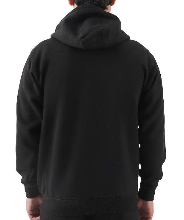 Zuni Midweight Full Zip Hoodie