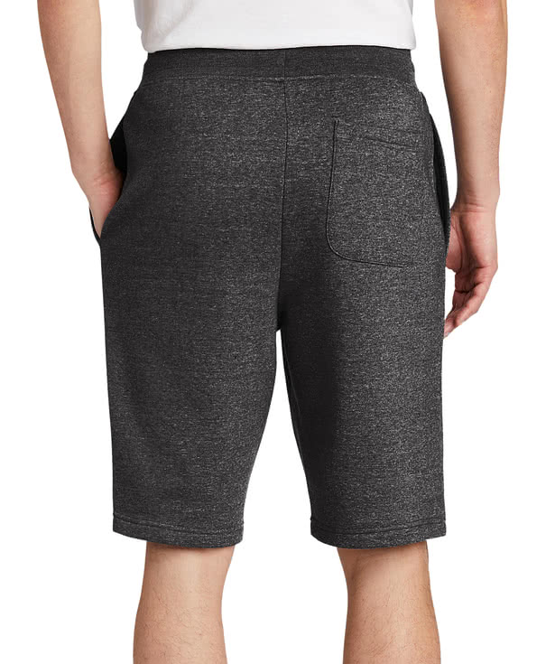 District V.I.T. Sweat Shorts