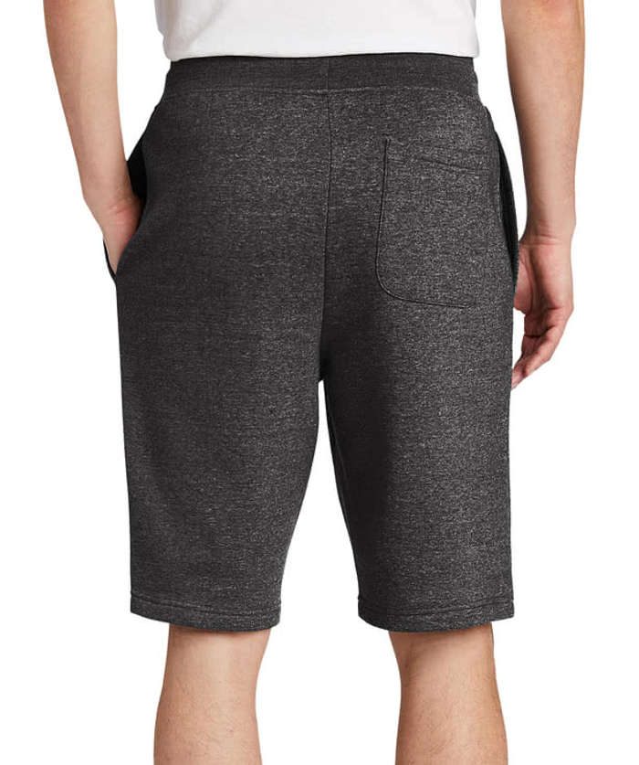 District V.I.T. Sweat Shorts