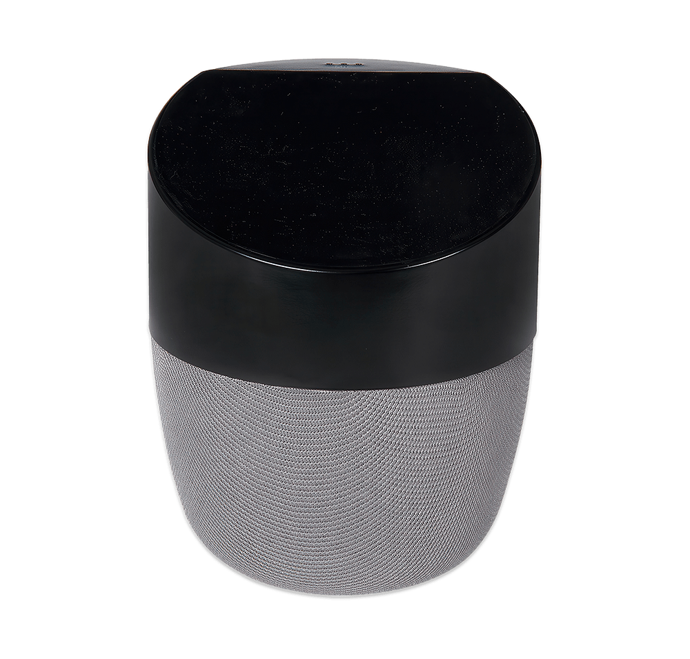 Unison Portable Wireless Charging Pad and Bluetooth Speaker-default