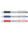 Pilot EasyTouch Retractable Pen (color ink)