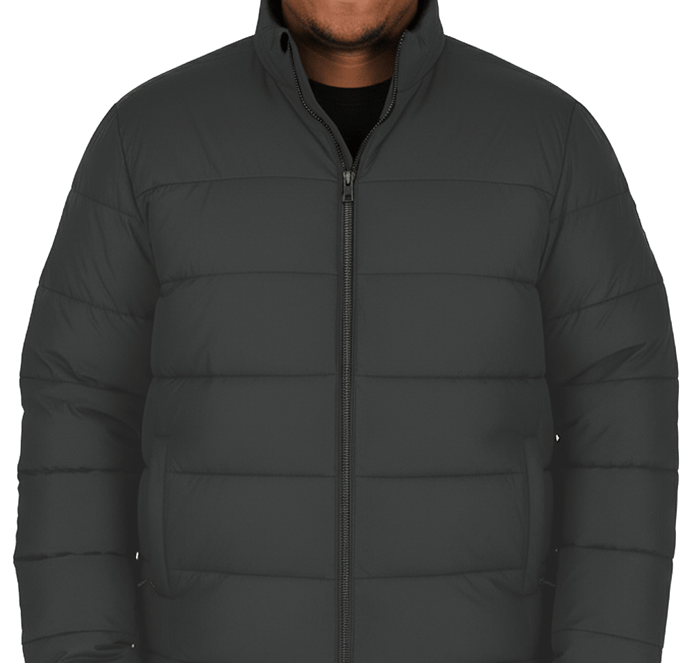 Elevate Geneva Recycled Packable Insulated Puffer Jacket-default