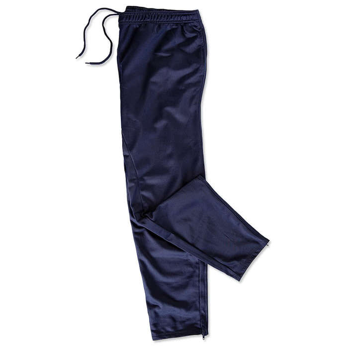 Sport-Tek Women's Tricot Warm-Up Pant