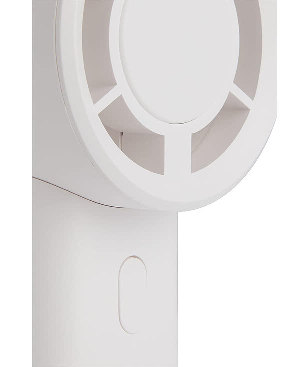 Pocket Chill Cooling Fan with 2,000 mAh Power Bank 