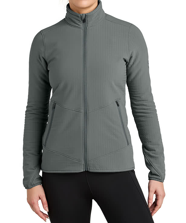Outdoor Research Women’s Grid Recycled Soft Shell Jacket