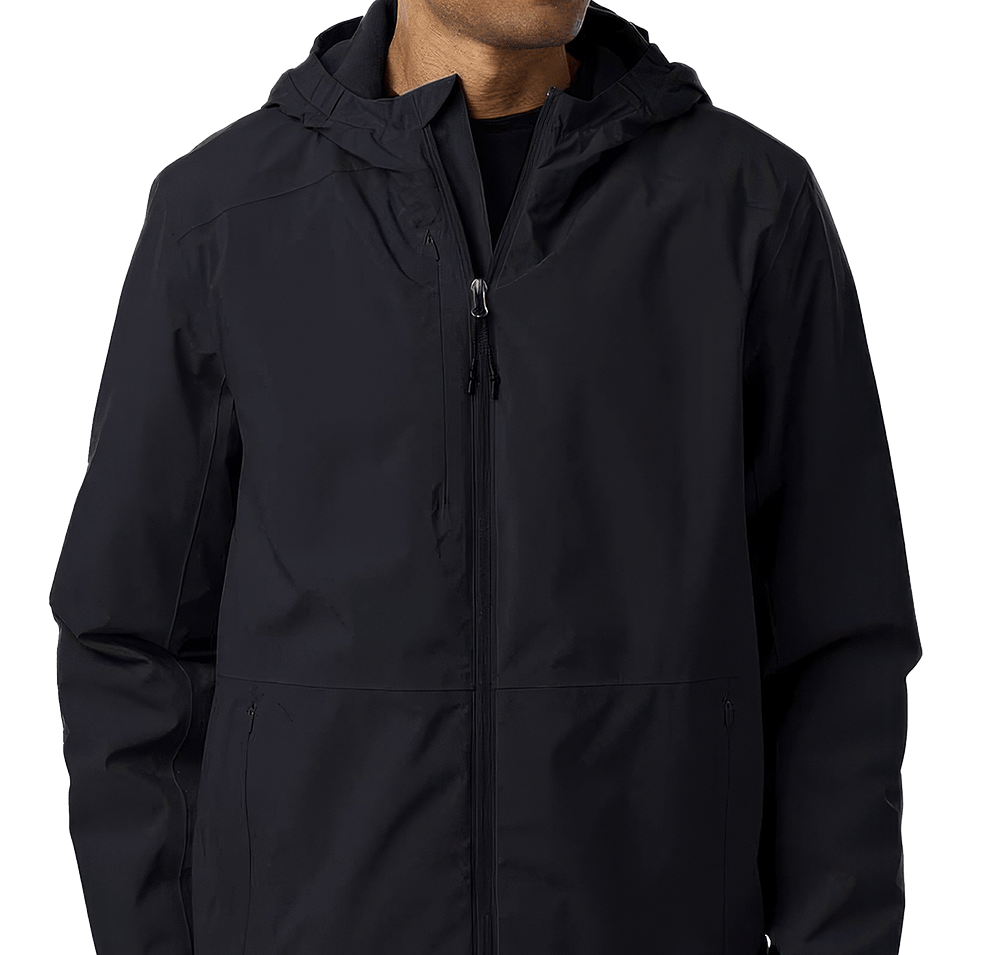Core 365 Barrier All Season Insulated Jacket - Embroidered-default
