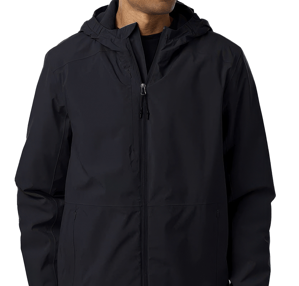 Core 365 Barrier All Season Insulated Jacket - Printed-default