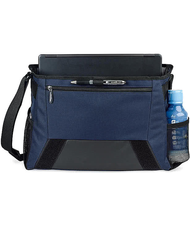Sawyer 15" Computer Messenger Bag