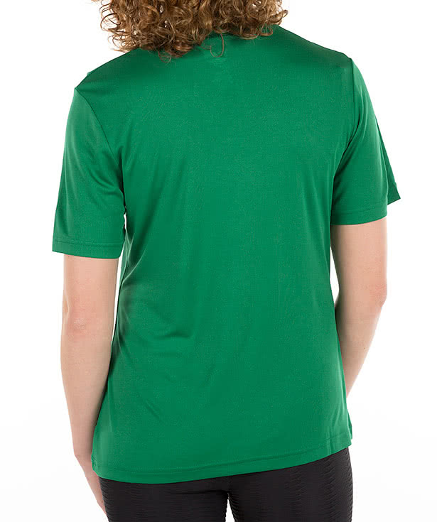 Canada - Team 365 Women's Zone V-Neck Performance Shirt