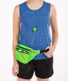Neon Fanny Pack