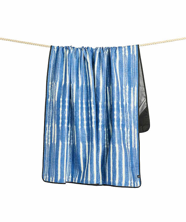 Slowtide Quick Dry Picnic Blanket