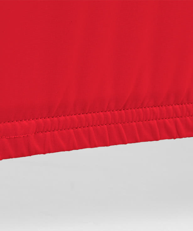 Full Color 8' Stretch Tablecloth