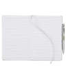 JournalBooks ® Nova Hard Cover Bound Notebook