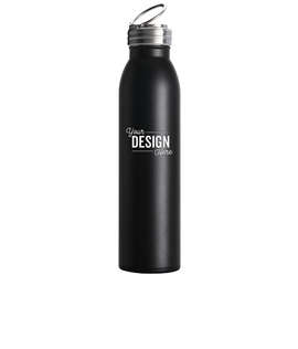 Swig 20 oz. Insulated Water Bottle - Color: Matte Black