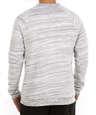 Embroidered Bella + Canvas Ultra Soft Crewneck Sweatshirt