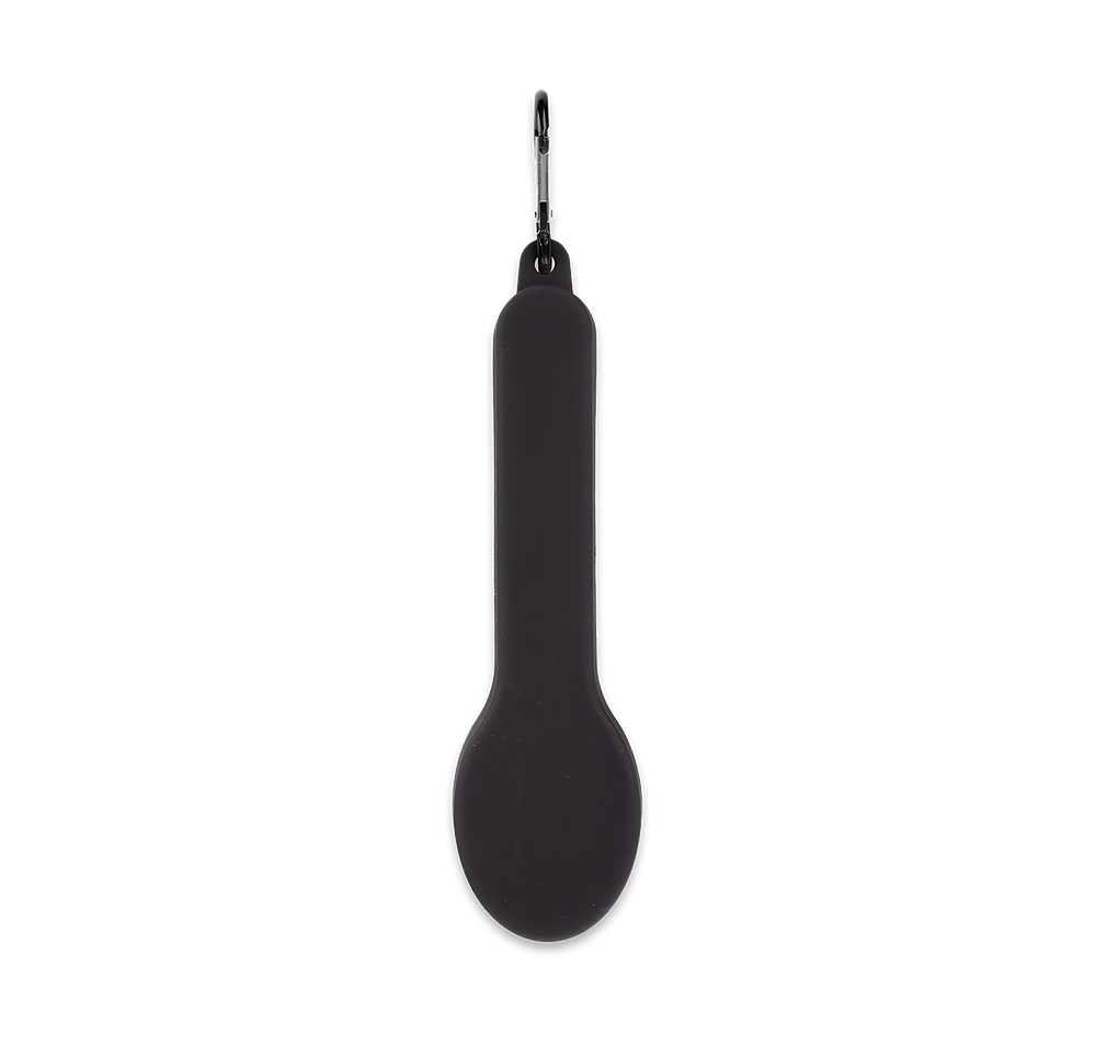 Travel Utensil Set with Silicone Case-default