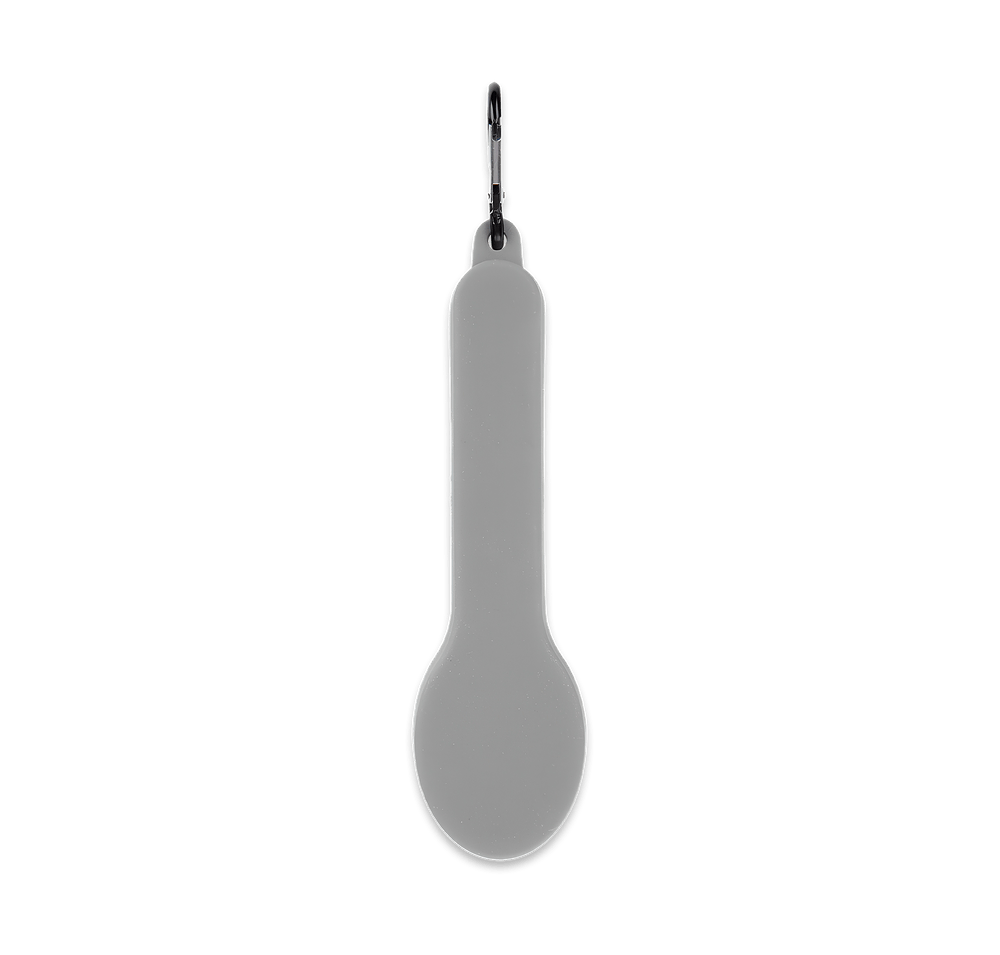 Travel Utensil Set with Silicone Case-default