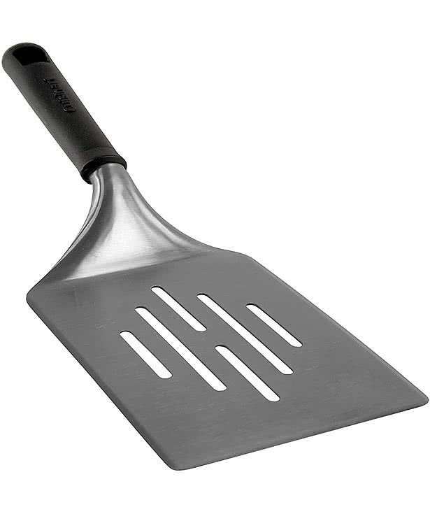Laser Engraved Cuisinart Outdoors XL BBQ Spatula