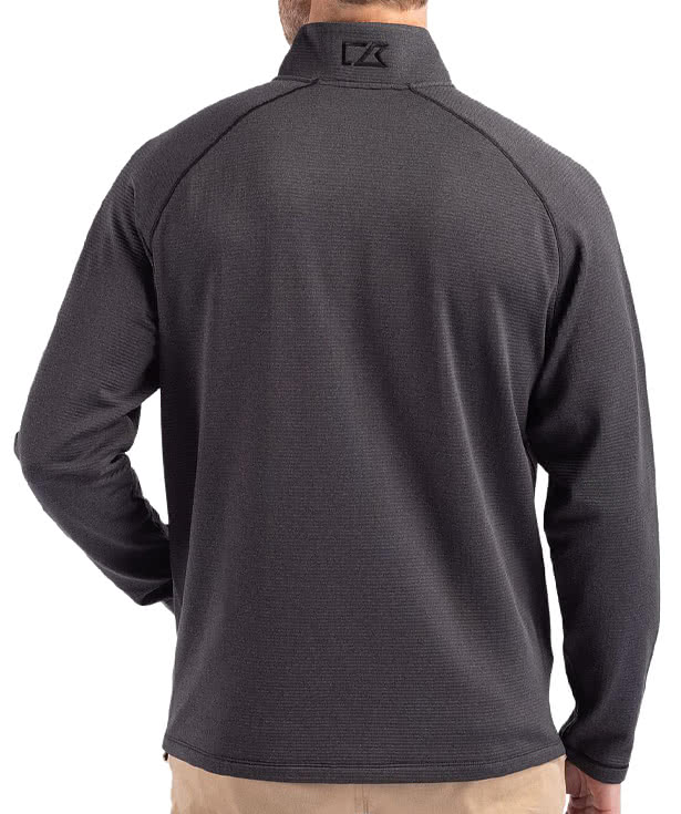 Cutter & Buck Peshastin Recycled Performance Fleece Jacket