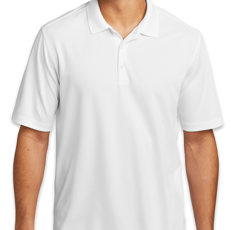 Sport-Tek UPF 50 Performance Micropique Polo-default