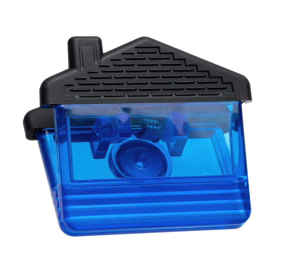 House & Home Power Memo Clip-default