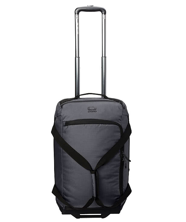 OGIO Passage Wheeled Duffel Bag