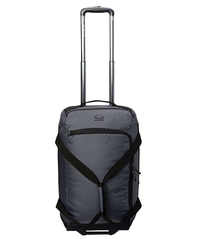 OGIO Passage Wheeled Duffel Bag