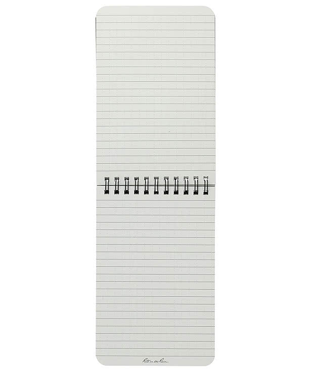 Rite in the Rain Hard Cover Top Spiral Notebook