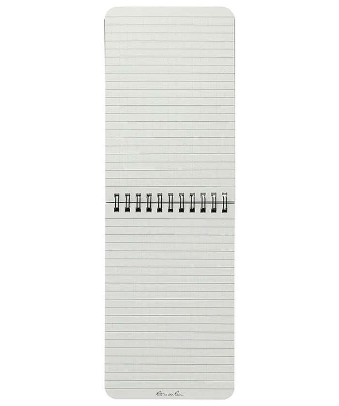 Rite in the Rain Hard Cover Top Spiral Notebook