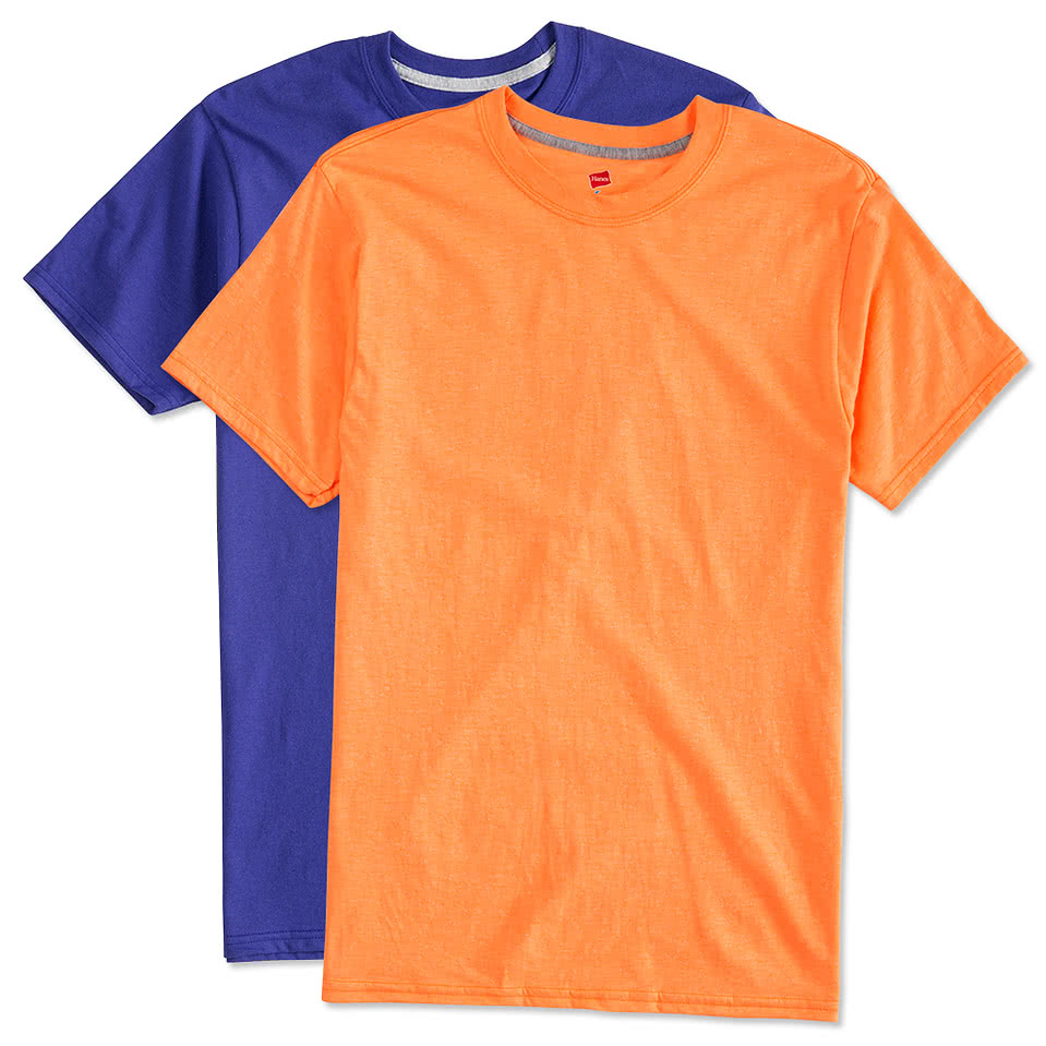 Hanes X-Temp T-shirt