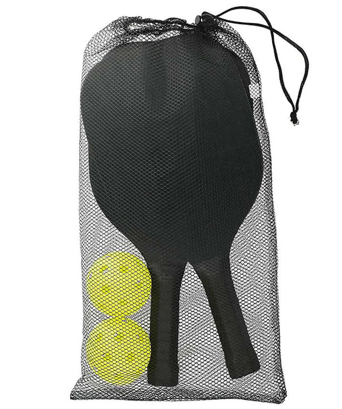 Pickleball Paddle and Ball Set