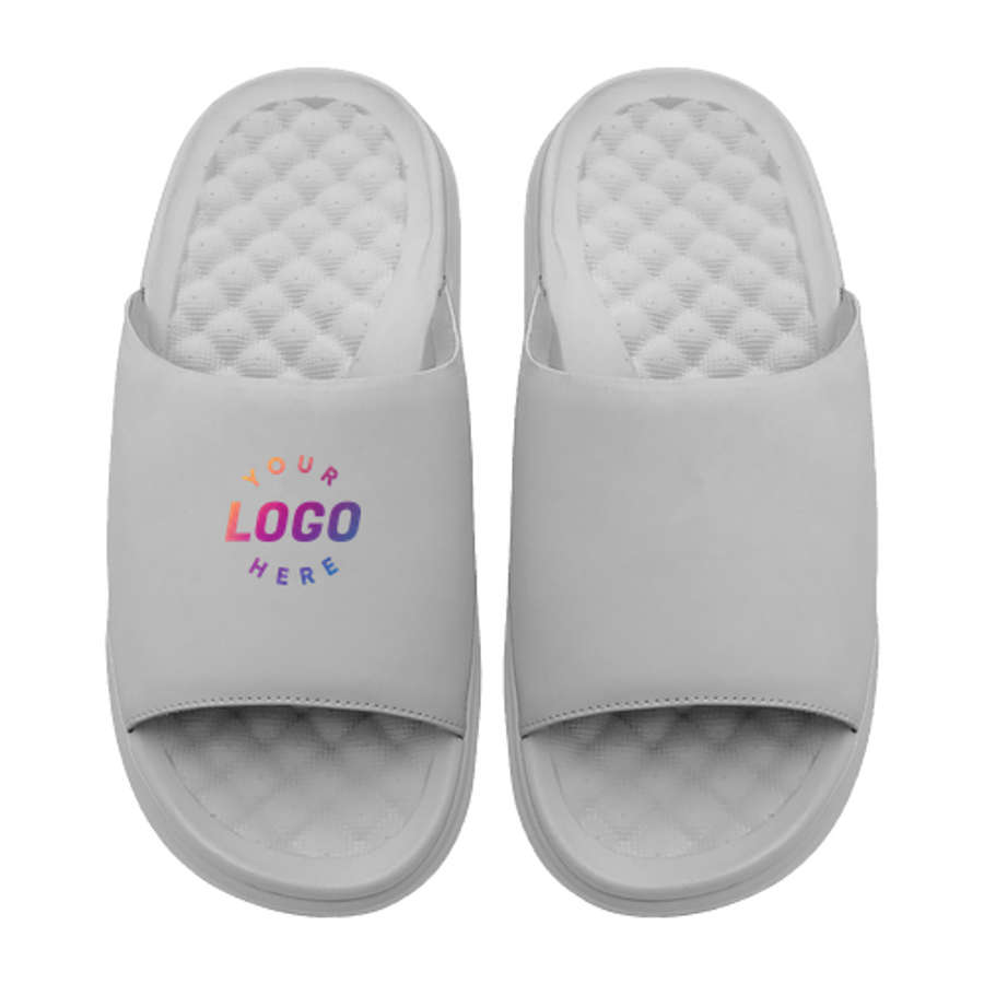ISlide Full Color Motive Slides in Cool Grey