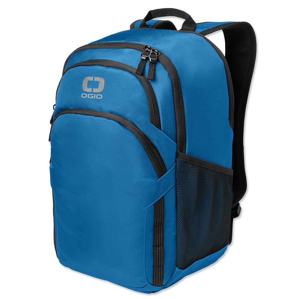 OGIO Forge 15" Computer Backpack