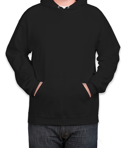 medium tall sweatshirt