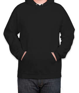 Jerzees Tall Nublend 50/50 Pullover Hoodie