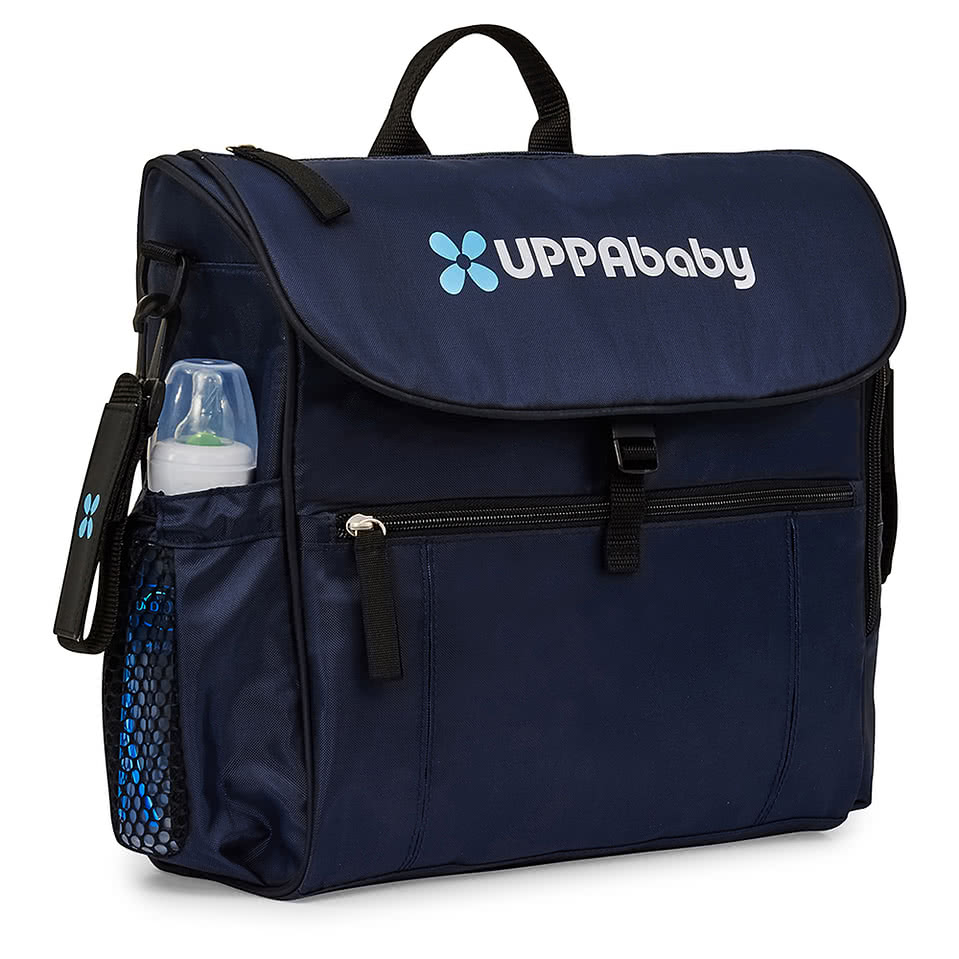Uptown Convertible Diaper Bag
