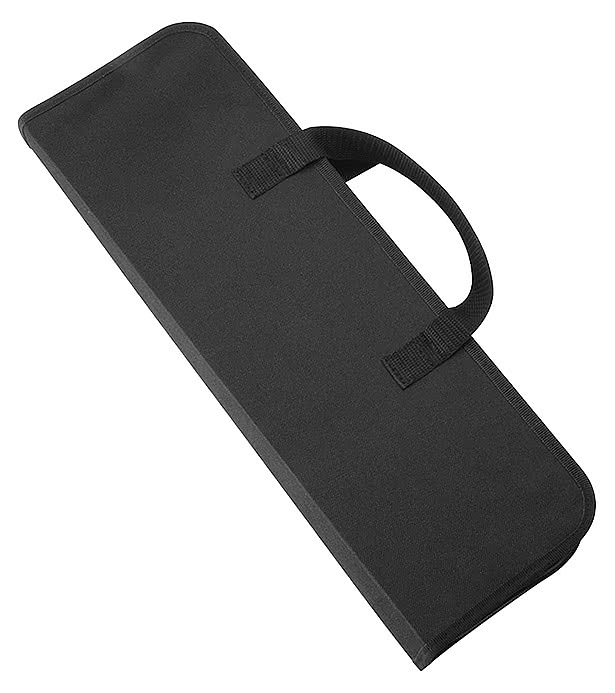 Soft Touch BBQ Set