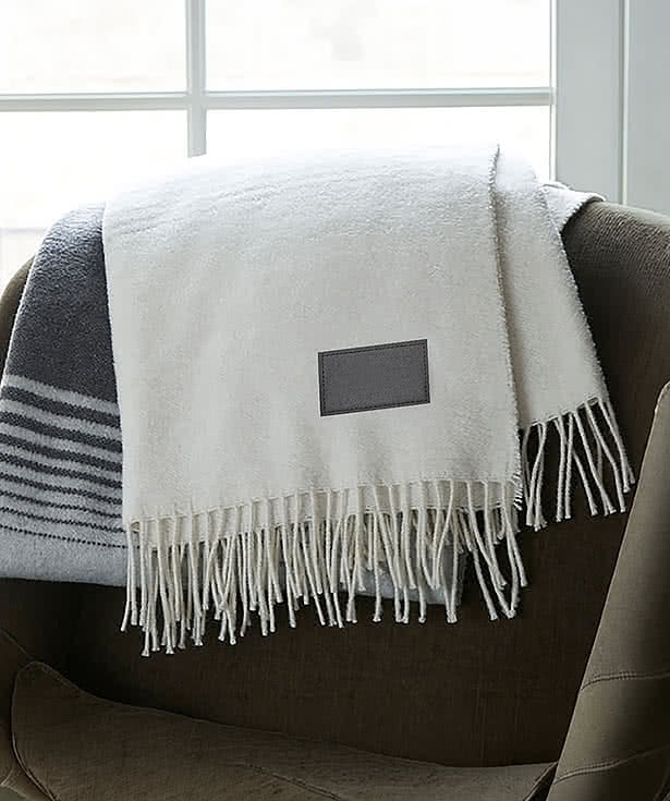 Capri Throw