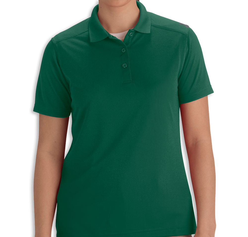 Edwards Women's Ultimate Snag-Proof Performance Polo-default
