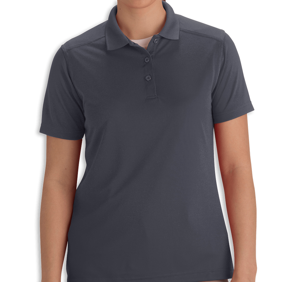 Edwards Women's Ultimate Snag-Proof Performance Polo-default