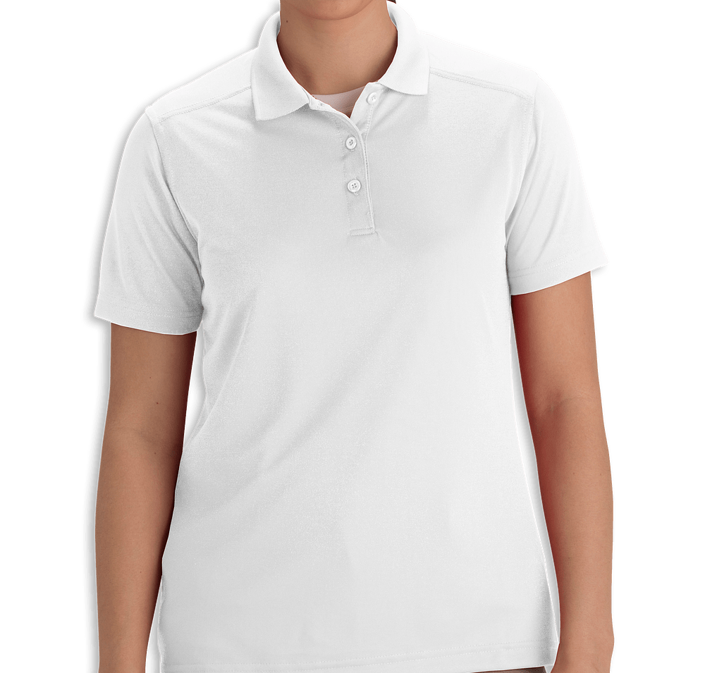 Edwards Women's Ultimate Snag-Proof Performance Polo-default