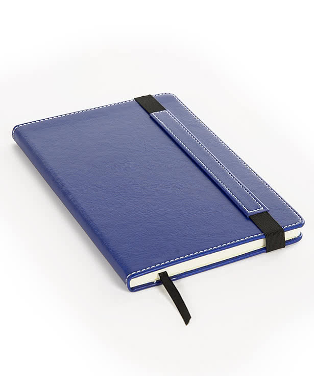 Charlotte Bound Notebook
